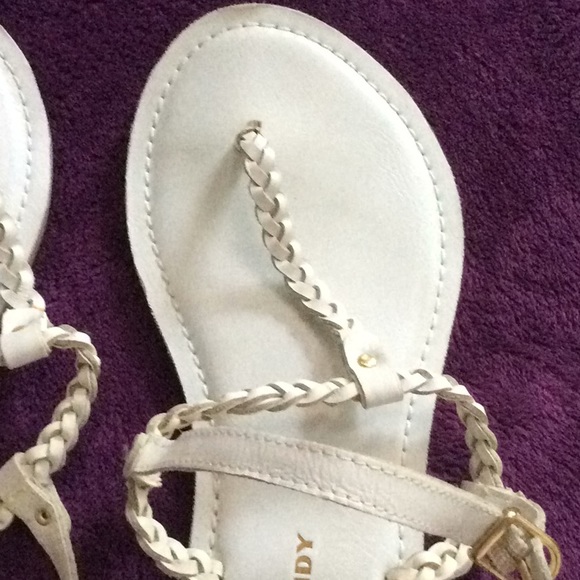 Rock & Candy Braided sandals - Picture 4 of 8